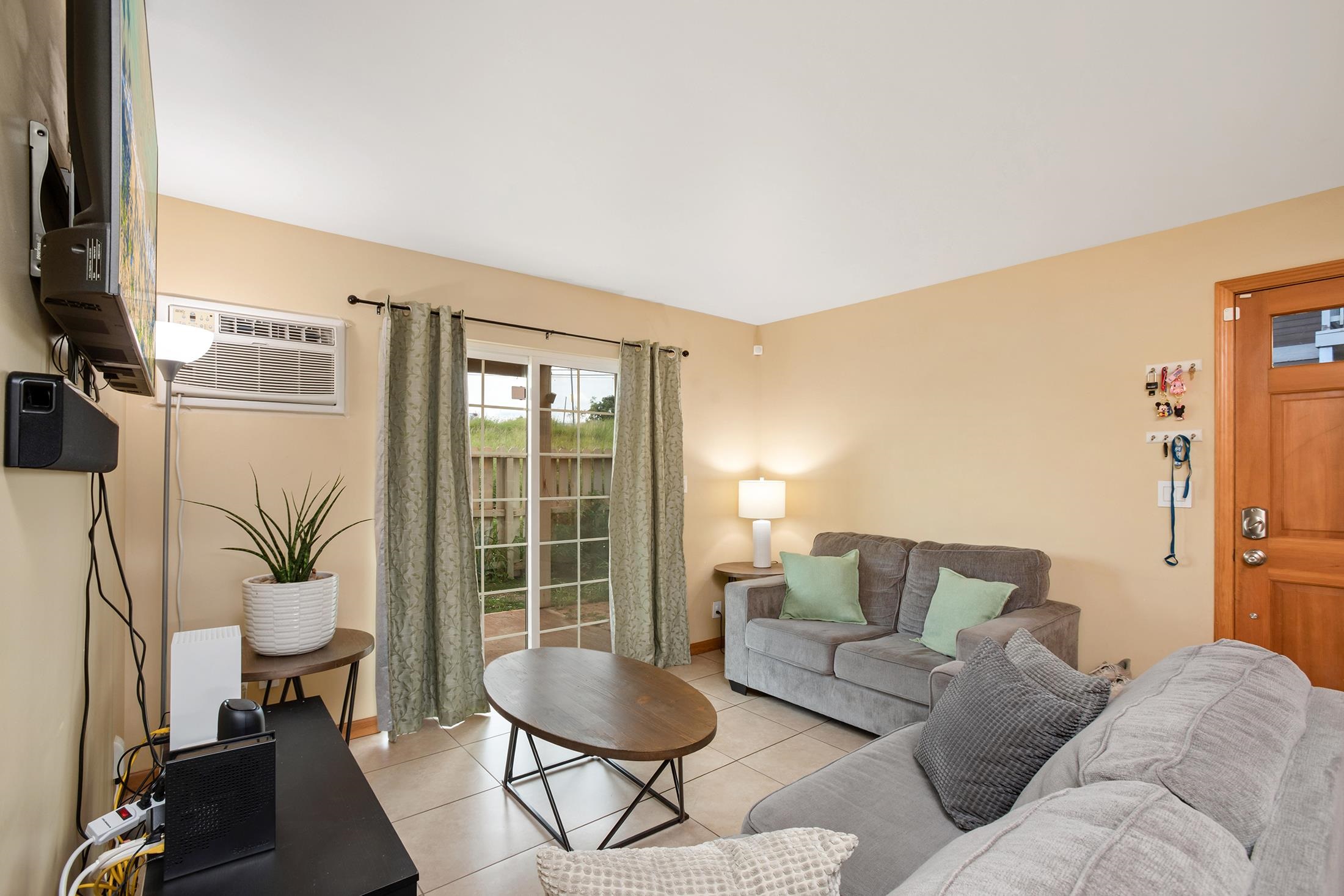 Kihei Villages I condo # 4-102, Kihei, Hawaii - photo 5 of 18