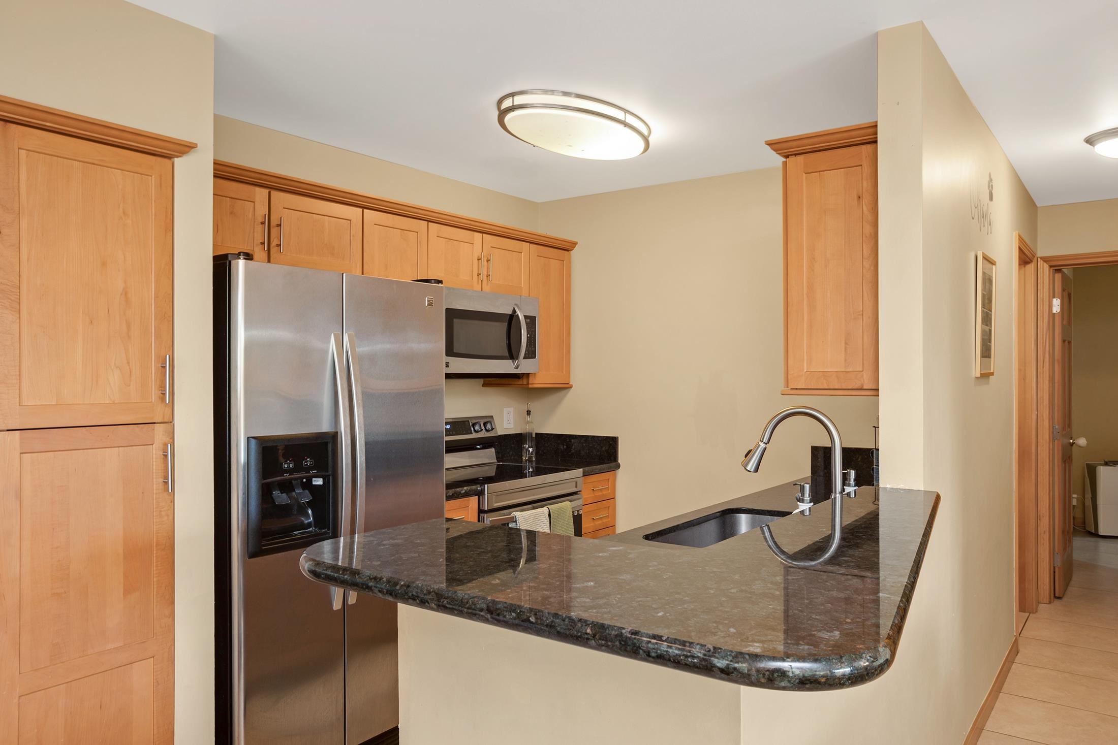 Kihei Villages I condo # 4-102, Kihei, Hawaii - photo 6 of 18