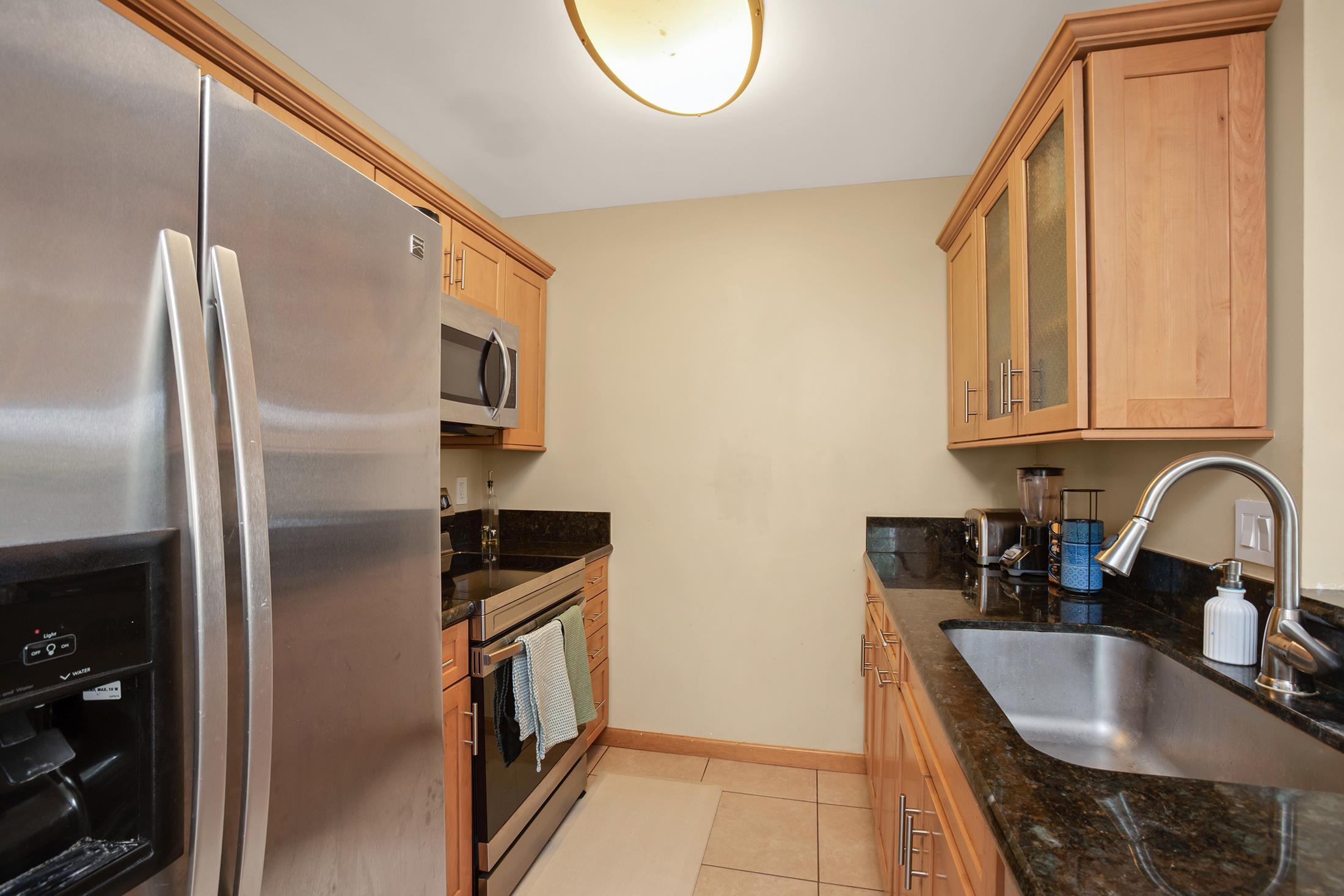 Kihei Villages I condo # 4-102, Kihei, Hawaii - photo 7 of 18