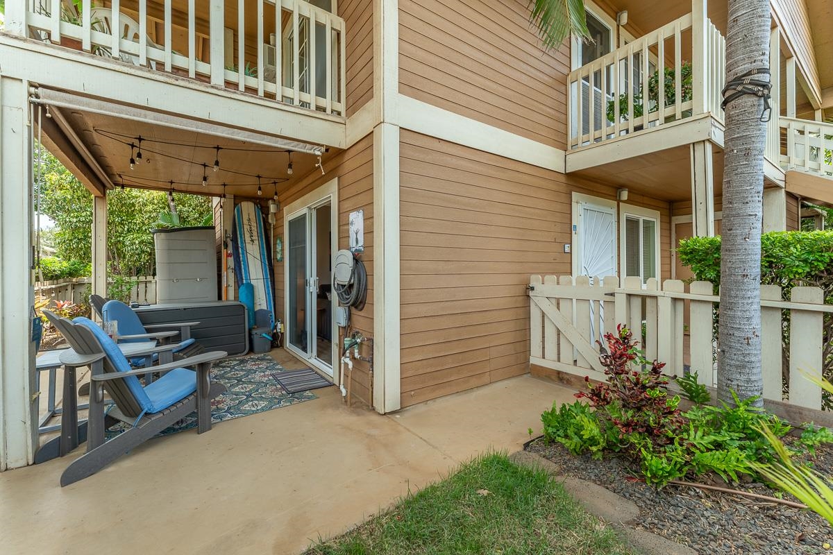 Kihei Villages III condo # 41-101, Kihei, Hawaii - photo 45 of 50