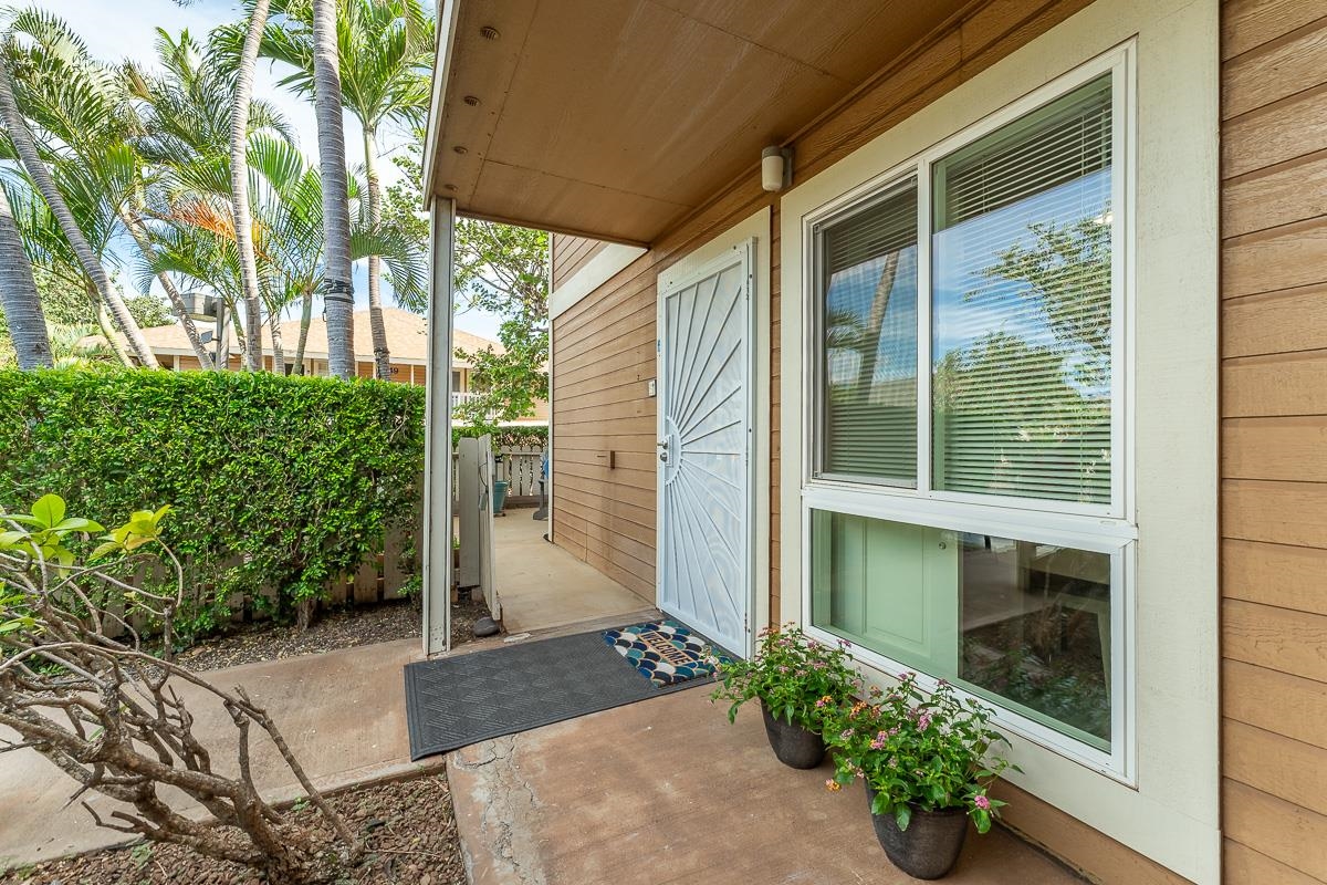 Kihei Villages III condo # 41-101, Kihei, Hawaii - photo 46 of 50