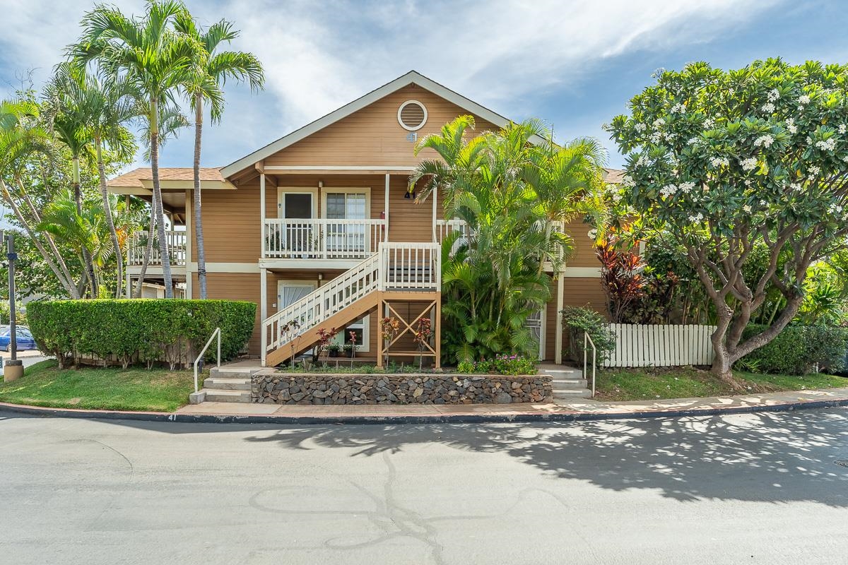 Kihei Villages III condo # 41-101, Kihei, Hawaii - photo 48 of 50