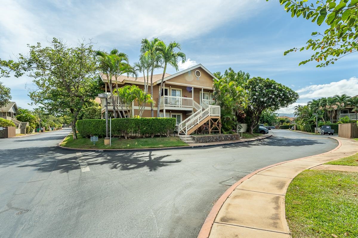 Kihei Villages III condo # 41-101, Kihei, Hawaii - photo 50 of 50