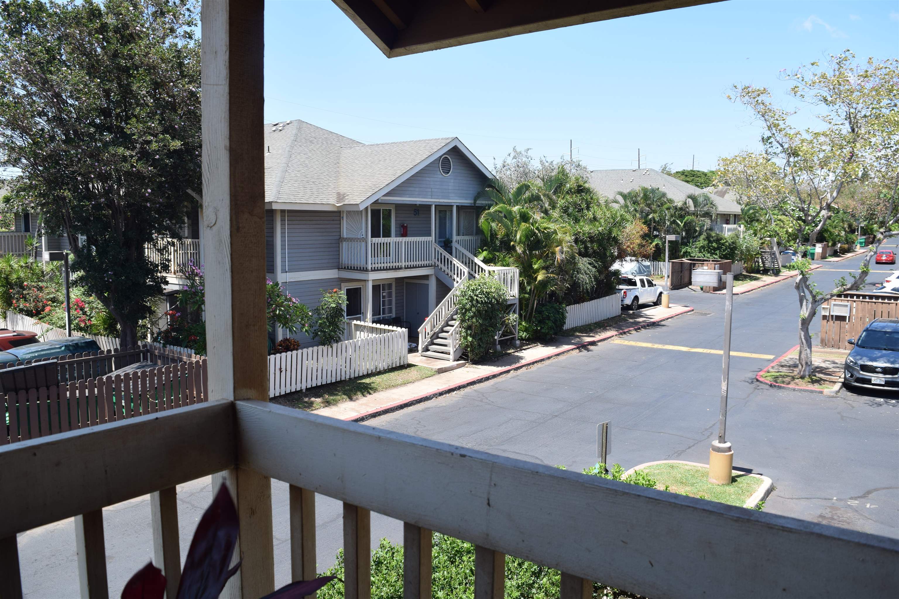 Kihei Villages III condo # 41-203, Kihei, Hawaii - photo 15 of 17