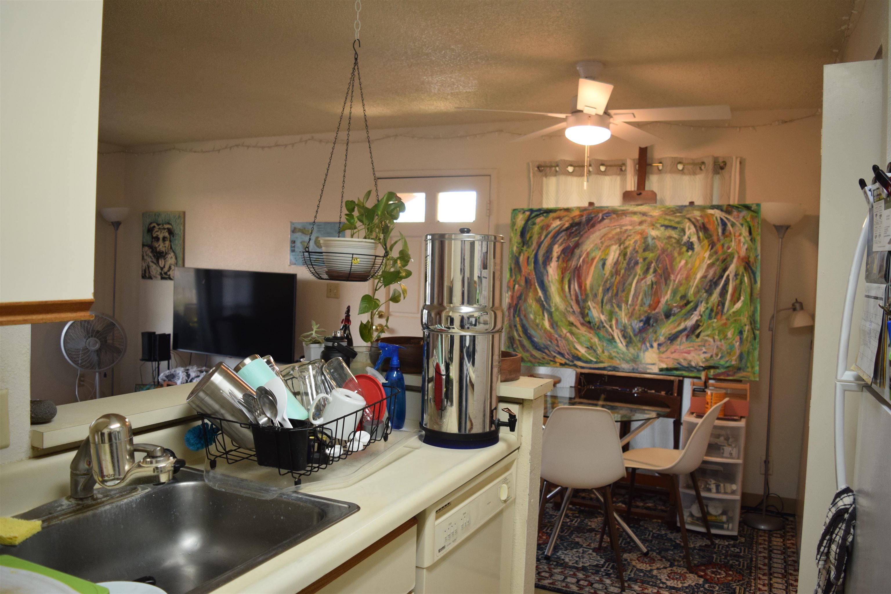 Kihei Villages III condo # 41-203, Kihei, Hawaii - photo 5 of 17