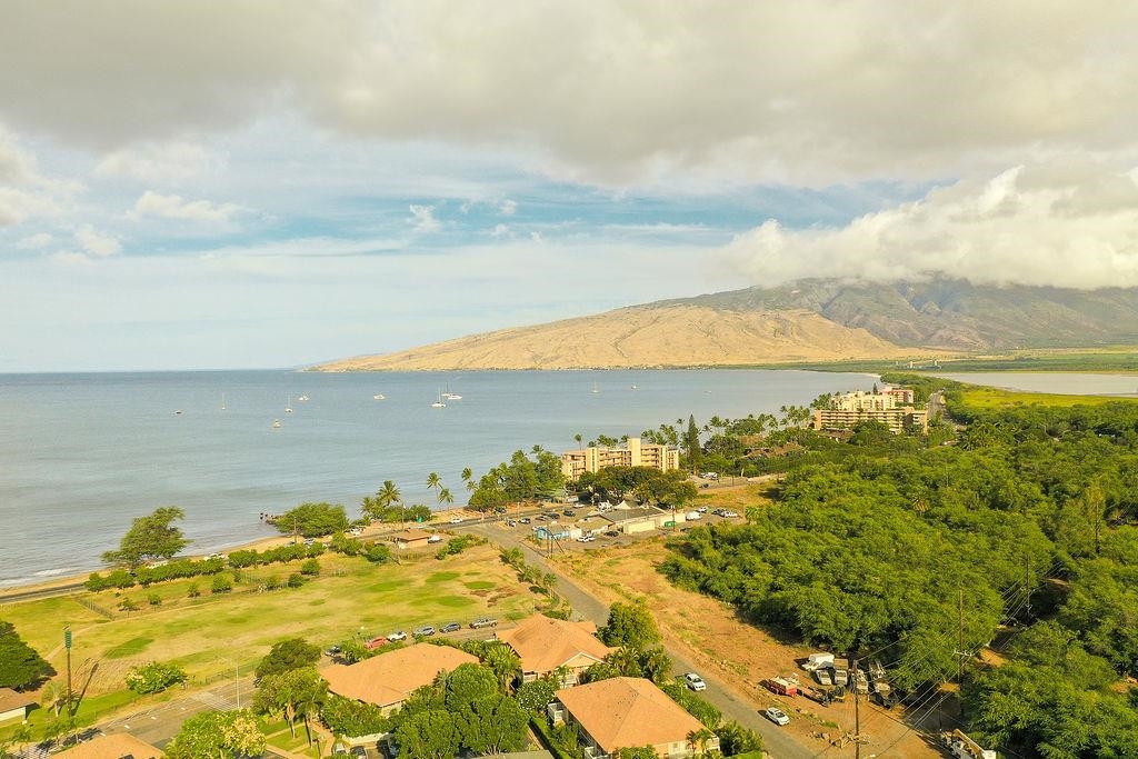 Kihei Villages III condo # 41-203, Kihei, Hawaii - photo 2 of 23