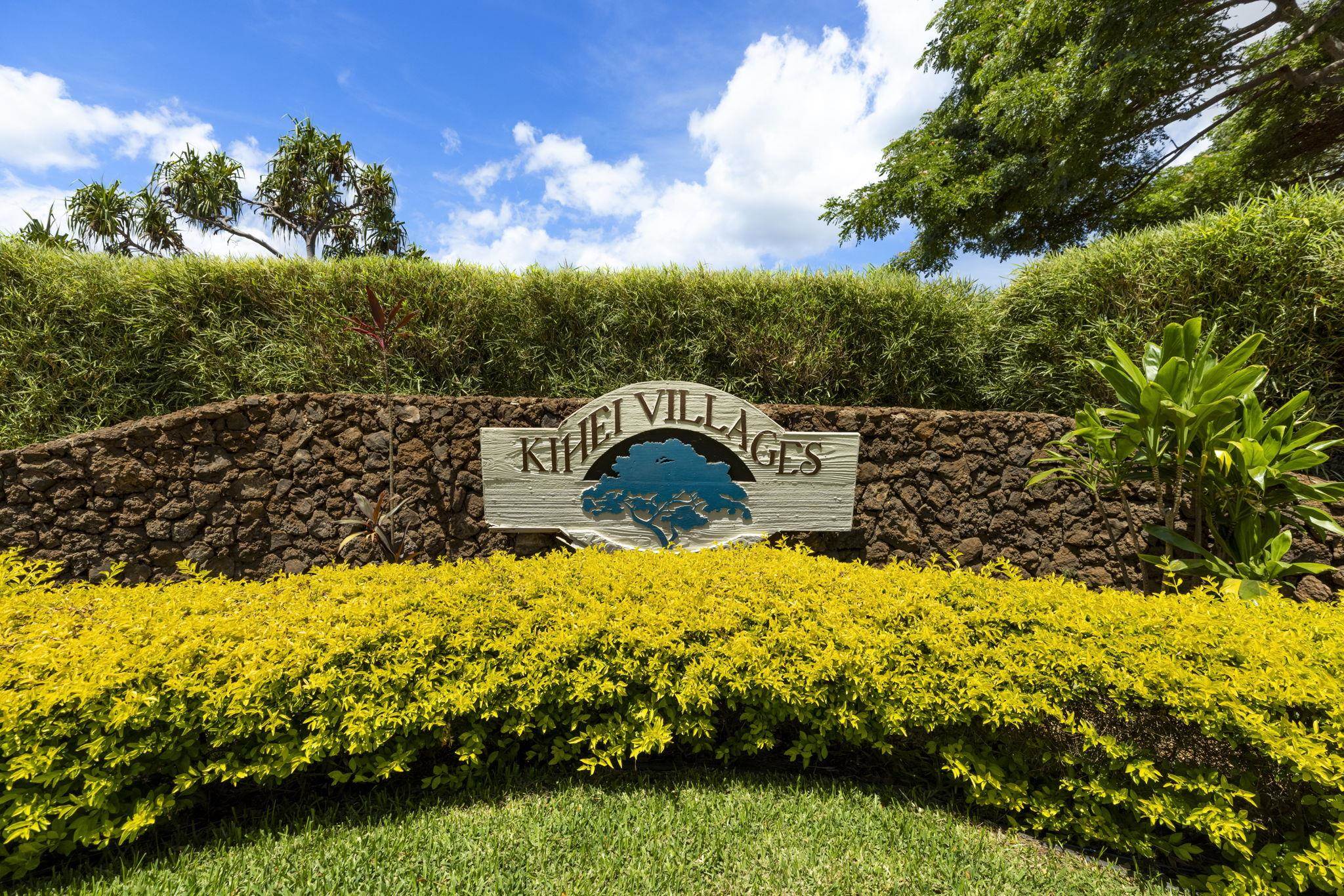 Kihei Villages III condo # 41-203, Kihei, Hawaii - photo 23 of 23