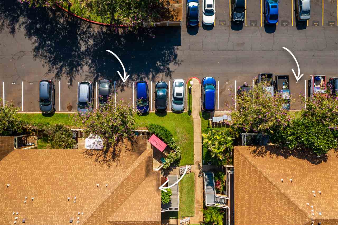 Kihei Villages IV condo # 4-203, Kihei, Hawaii - photo 2 of 30