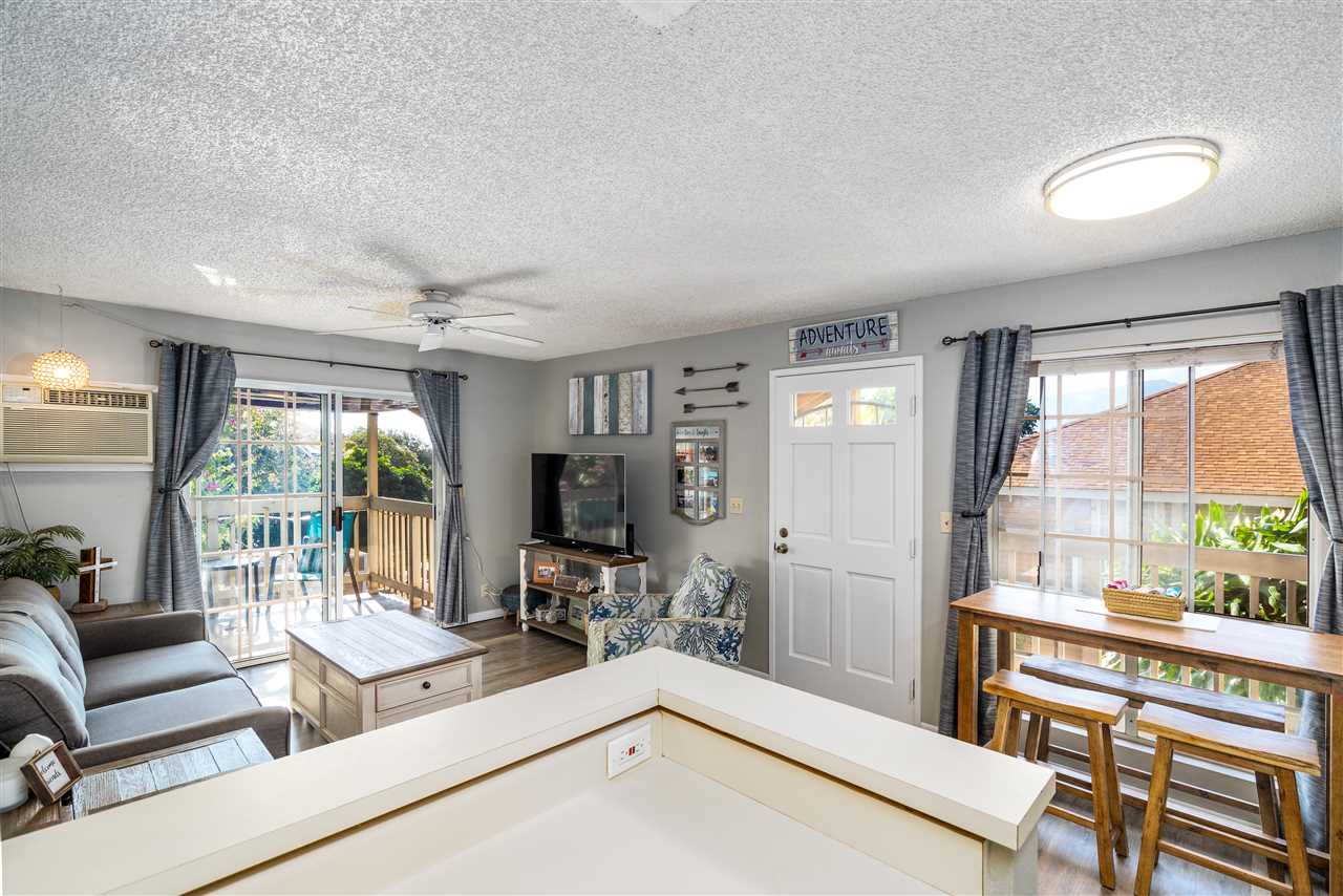 Kihei Villages IV condo # 4-203, Kihei, Hawaii - photo 11 of 30