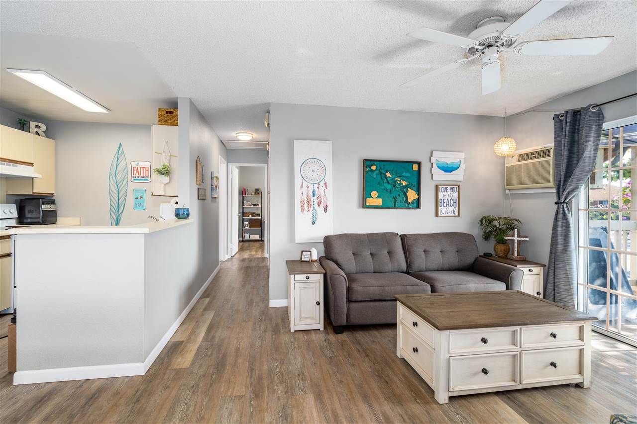 Kihei Villages IV condo # 4-203, Kihei, Hawaii - photo 13 of 30