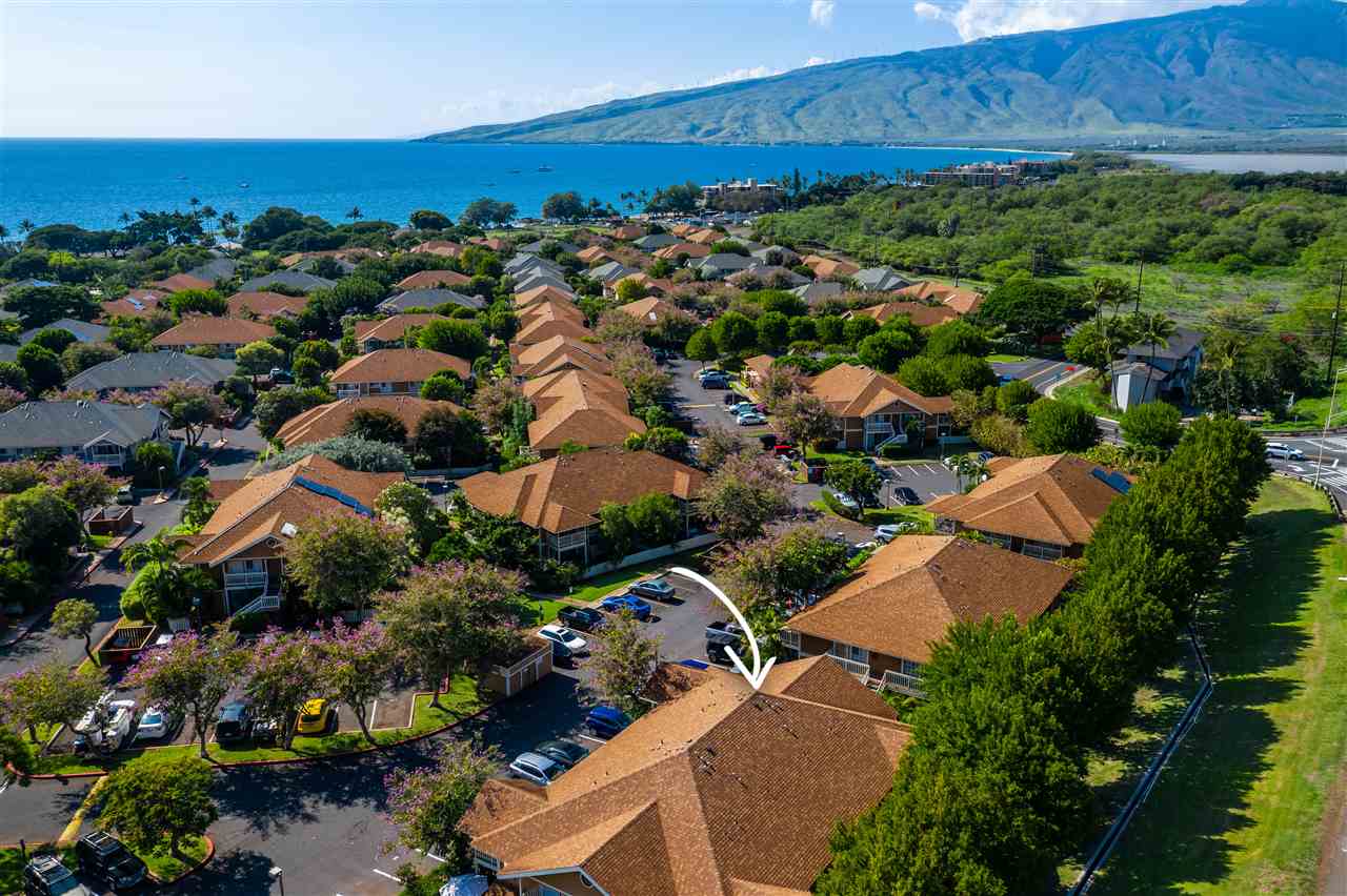 Kihei Villages IV condo # 4-203, Kihei, Hawaii - photo 3 of 30