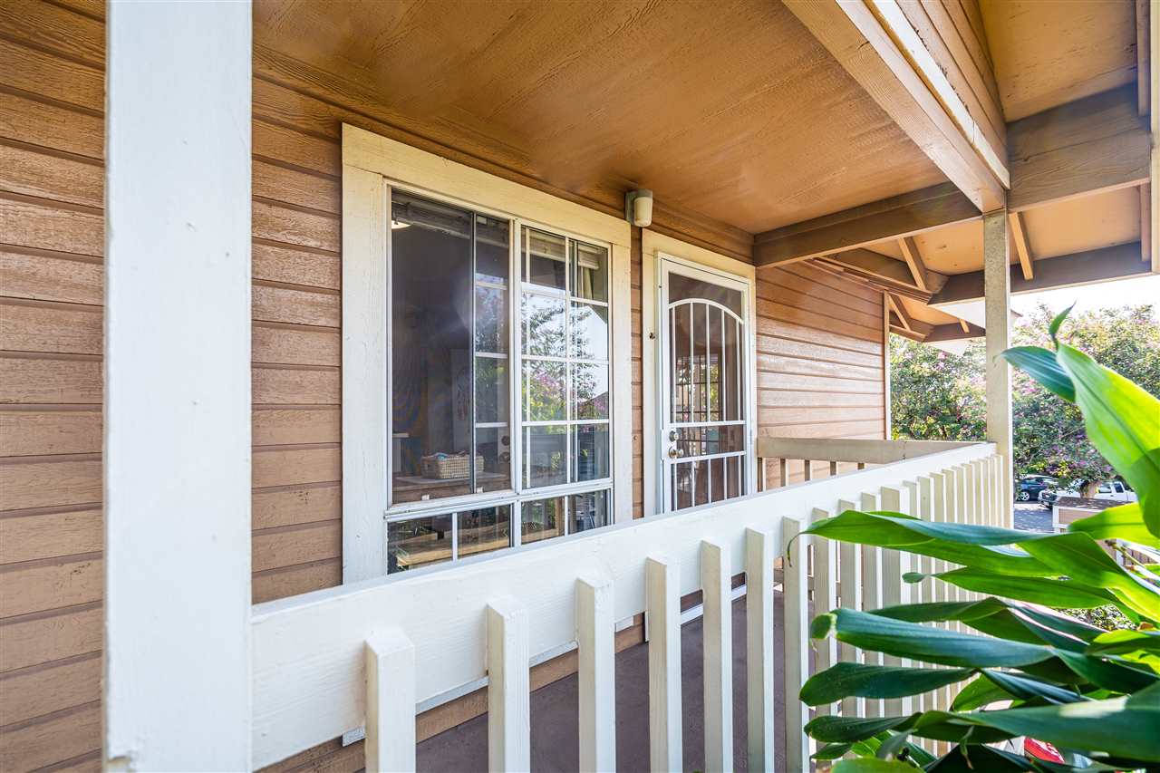 Kihei Villages IV condo # 4-203, Kihei, Hawaii - photo 23 of 30