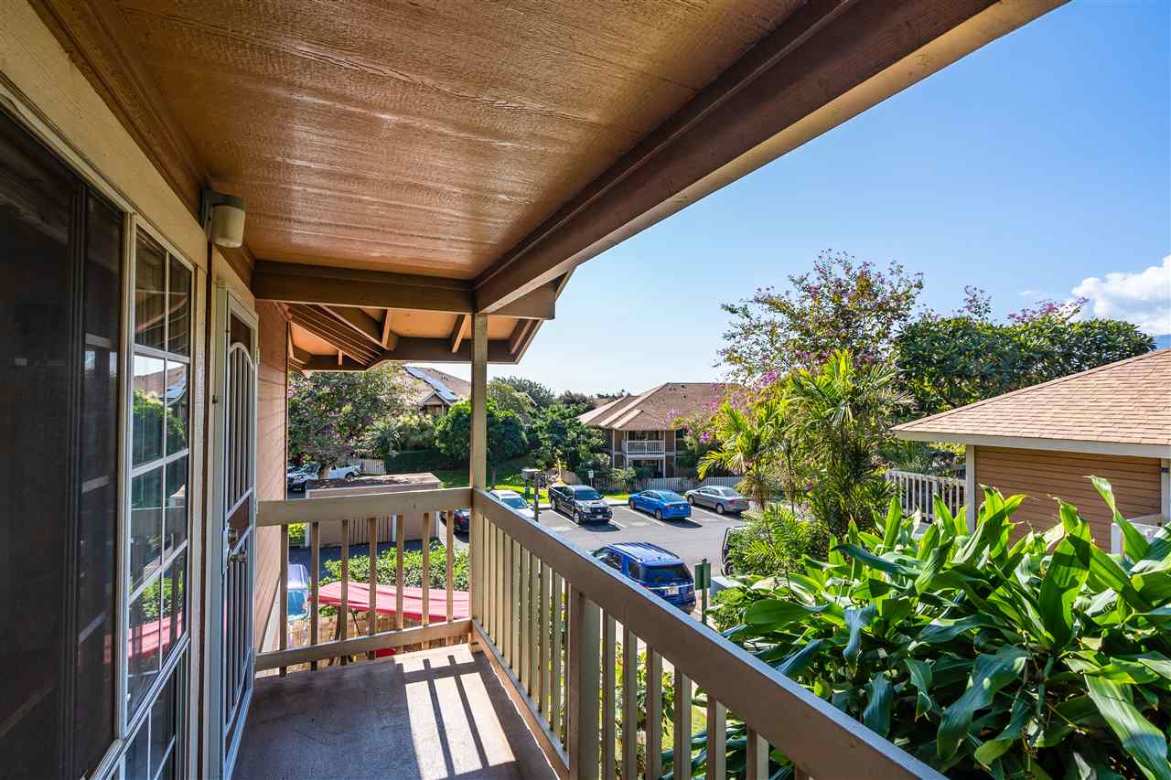 Kihei Villages IV condo # 4-203, Kihei, Hawaii - photo 24 of 30