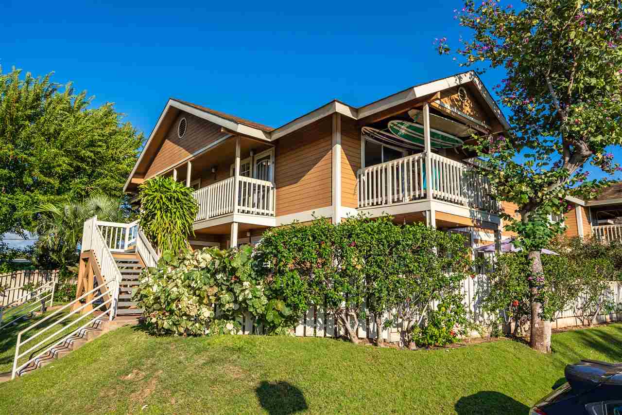 Kihei Villages IV condo # 4-203, Kihei, Hawaii - photo 25 of 30