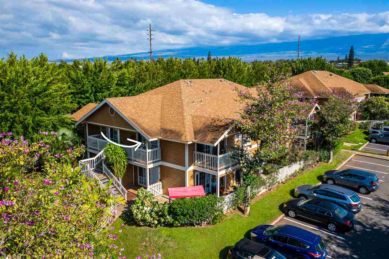 Kihei Villages IV condo # 4-203, Kihei, Hawaii - photo 26 of 30