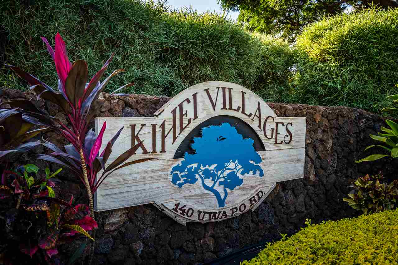 Kihei Villages IV condo # 4-203, Kihei, Hawaii - photo 28 of 30