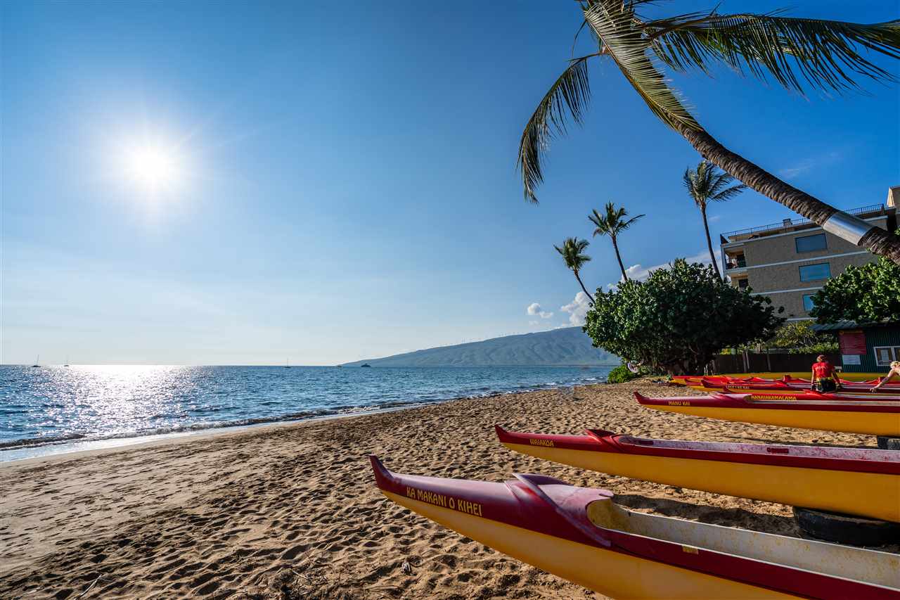 Kihei Villages IV condo # 4-203, Kihei, Hawaii - photo 29 of 30