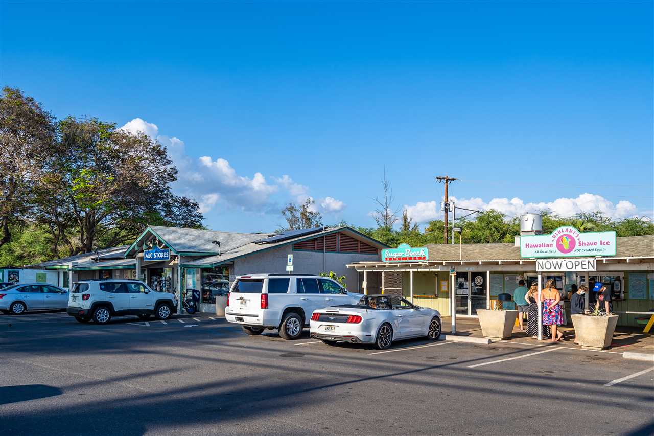 Kihei Villages IV condo # 4-203, Kihei, Hawaii - photo 30 of 30