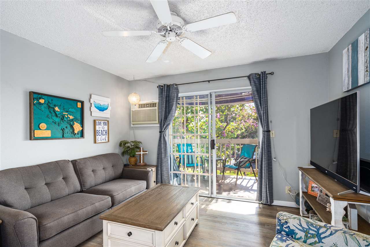 Kihei Villages IV condo # 4-203, Kihei, Hawaii - photo 4 of 30