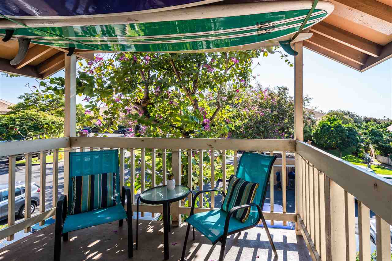 Kihei Villages IV condo # 4-203, Kihei, Hawaii - photo 5 of 30