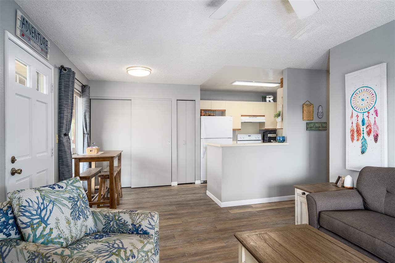 Kihei Villages IV condo # 4-203, Kihei, Hawaii - photo 8 of 30