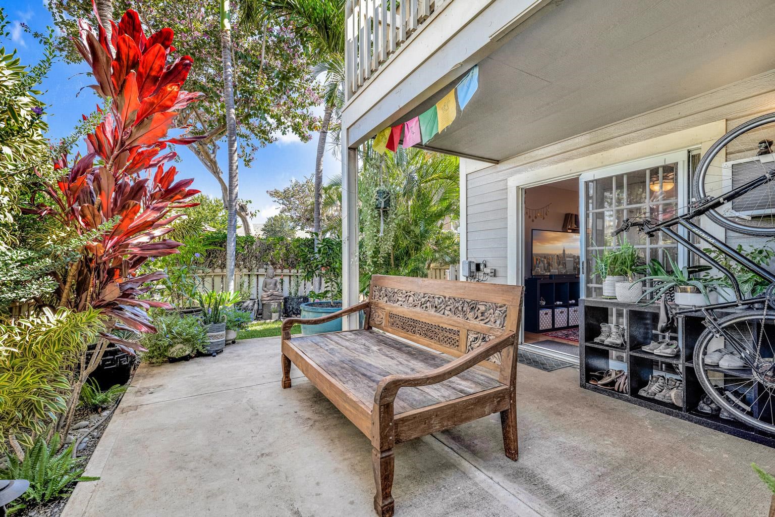 Kihei Villages I condo # 42-102, Kihei, Hawaii - photo 25 of 30