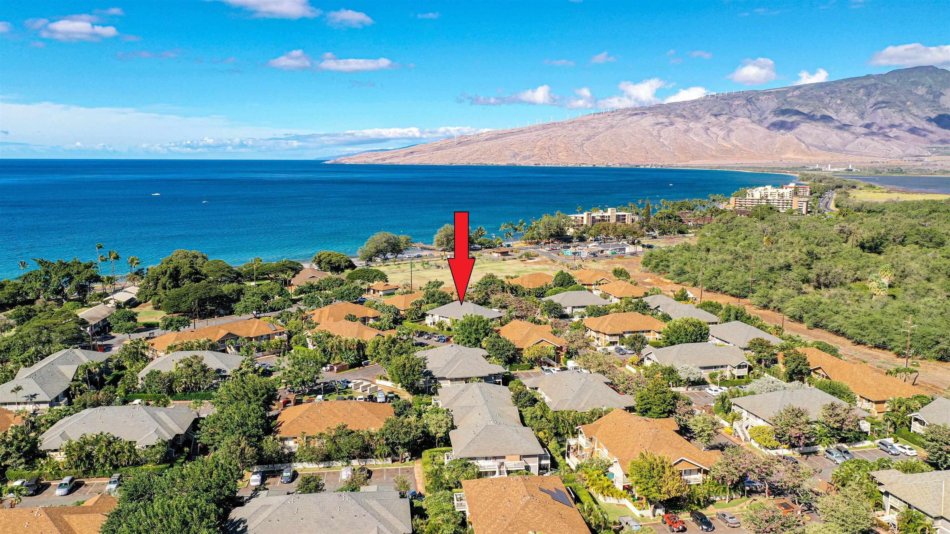 Kihei Villages I condo # 42-102, Kihei, Hawaii - photo 29 of 30