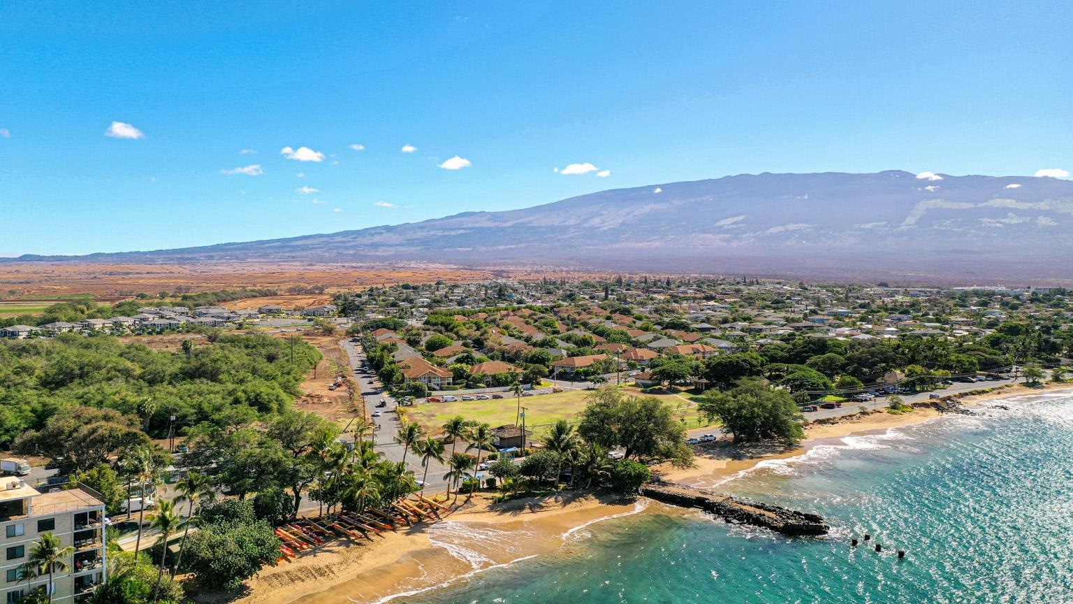 Kihei Villages I condo # 42-102, Kihei, Hawaii - photo 30 of 30