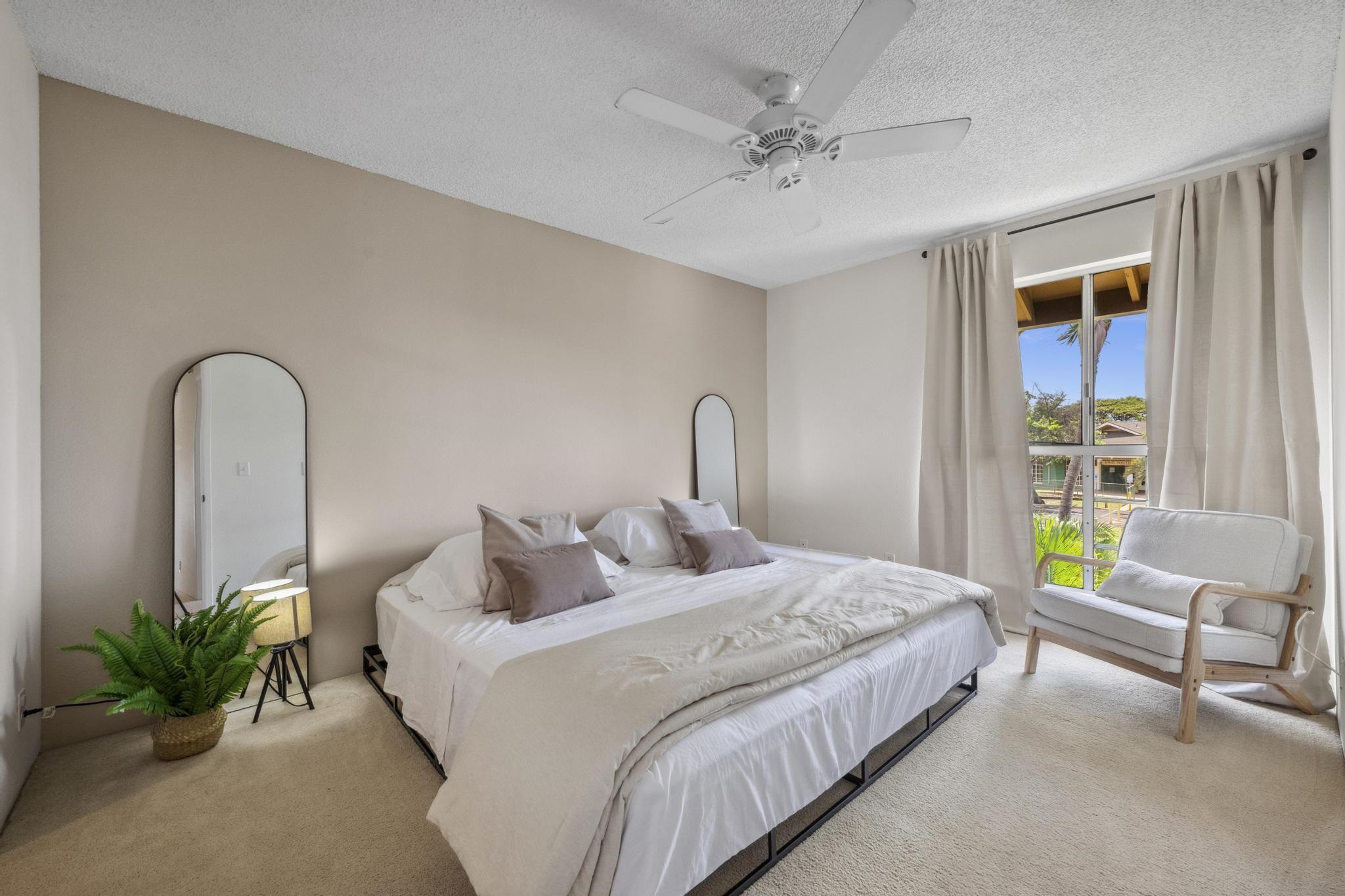 Kihei Villages VI condo # 43-202, Kihei, Hawaii - photo 16 of 30