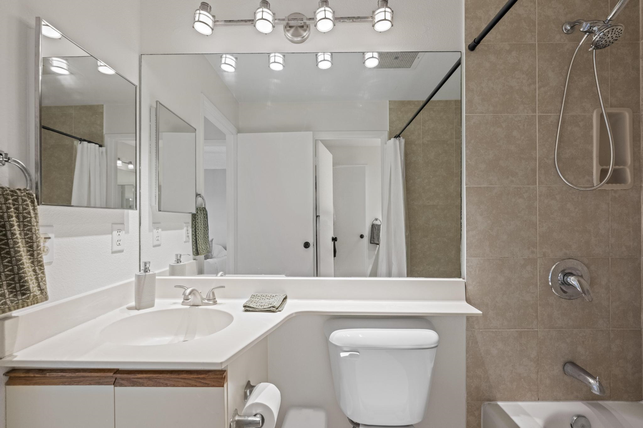 Kihei Villages VI condo # 43-202, Kihei, Hawaii - photo 19 of 30