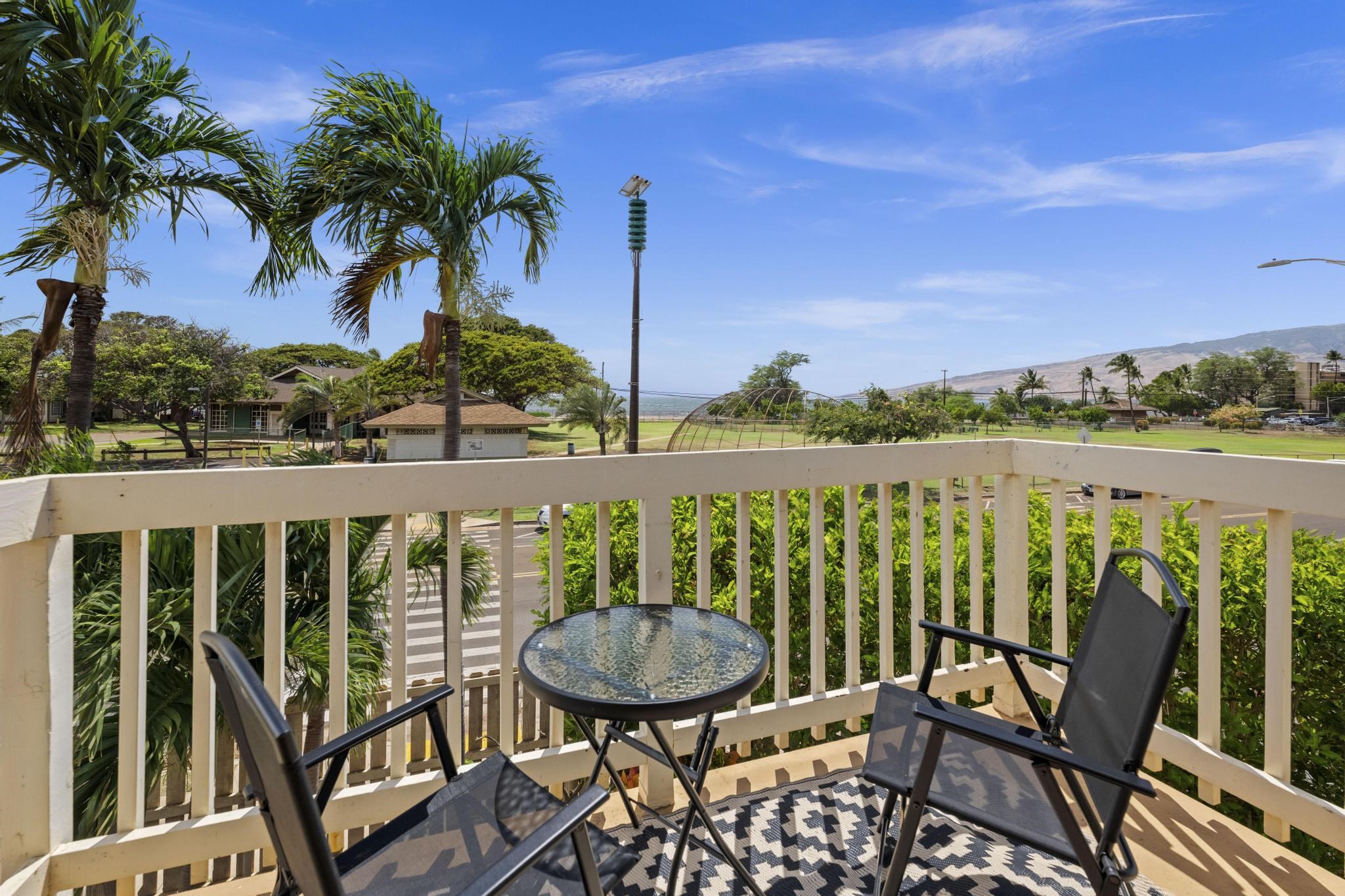 Kihei Villages VI condo # 43-202, Kihei, Hawaii - photo 3 of 30