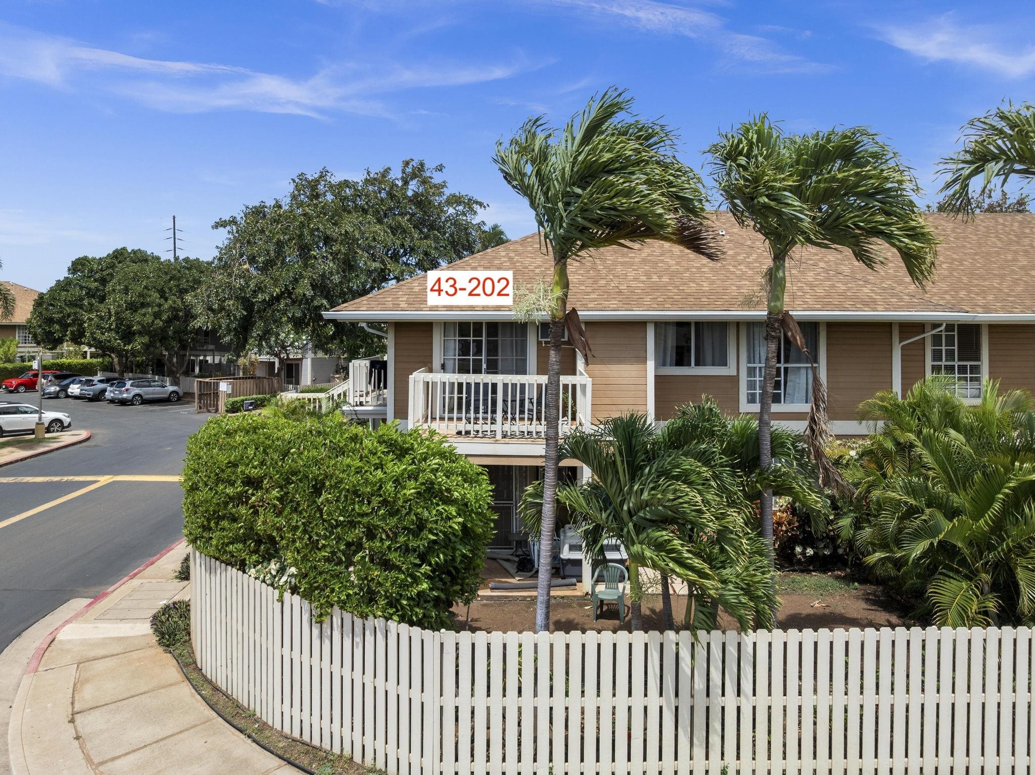 Kihei Villages VI condo # 43-202, Kihei, Hawaii - photo 27 of 30