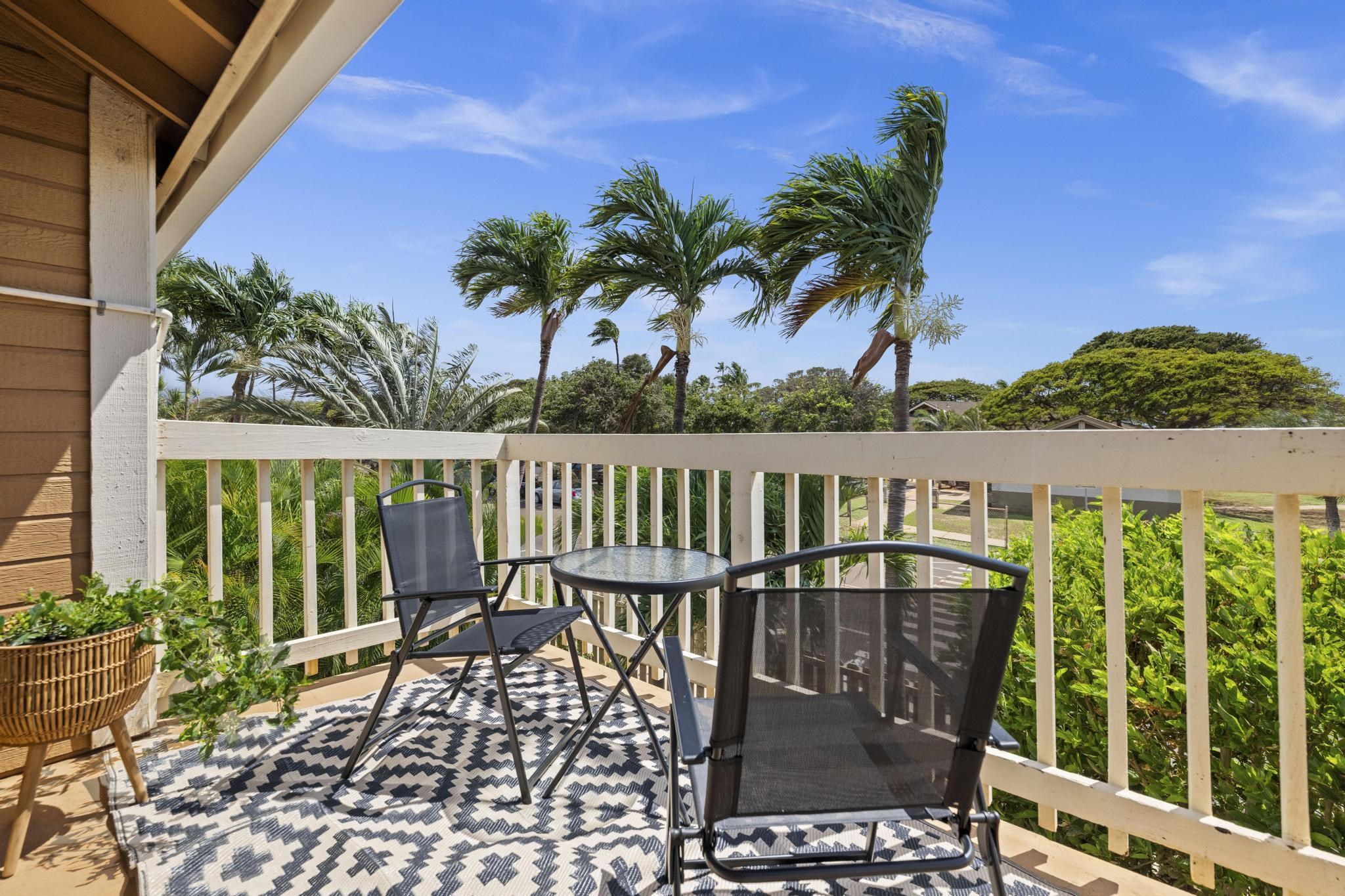 Kihei Villages VI condo # 43-202, Kihei, Hawaii - photo 28 of 30