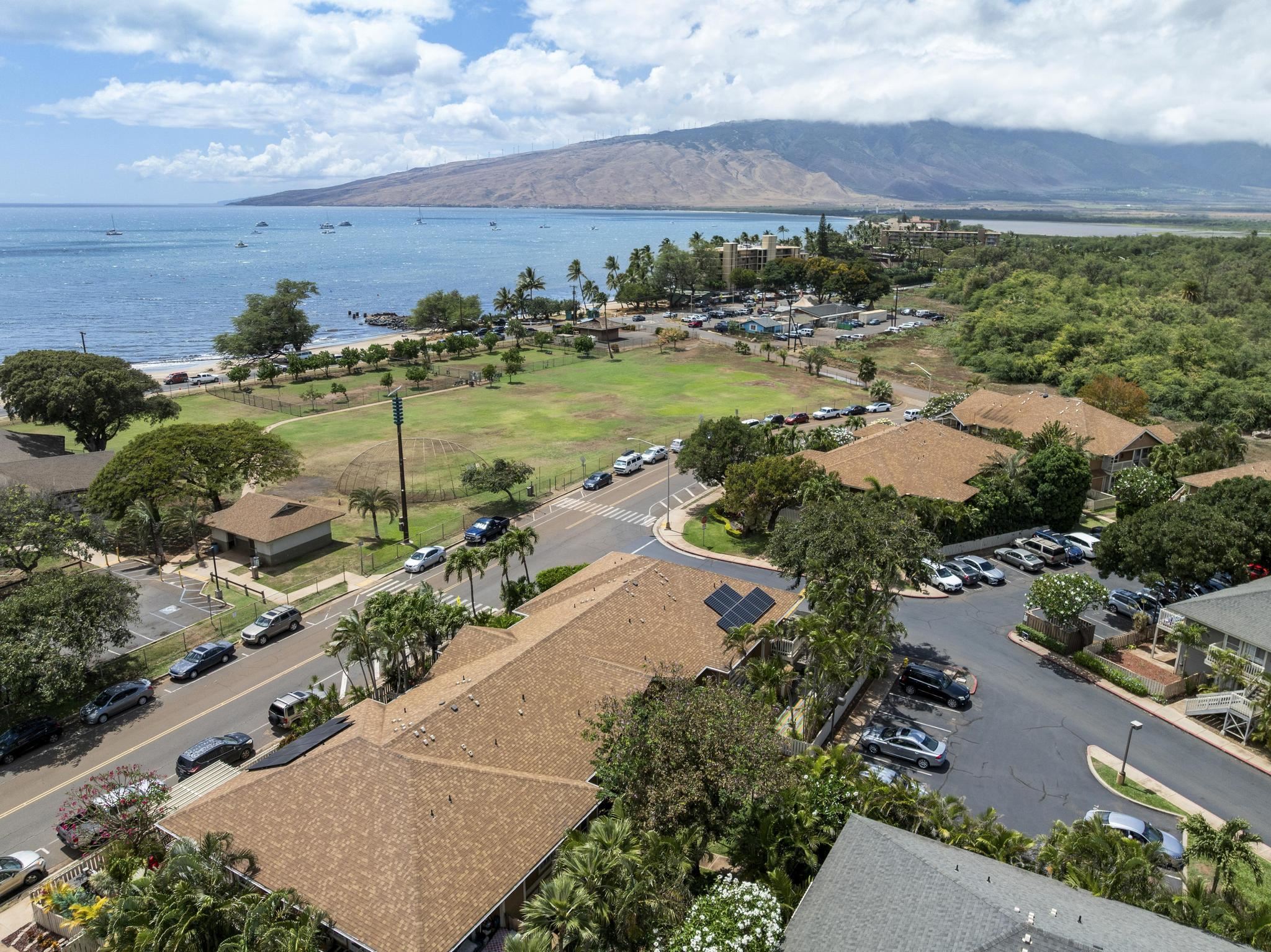 Kihei Villages VI condo # 43-202, Kihei, Hawaii - photo 29 of 30