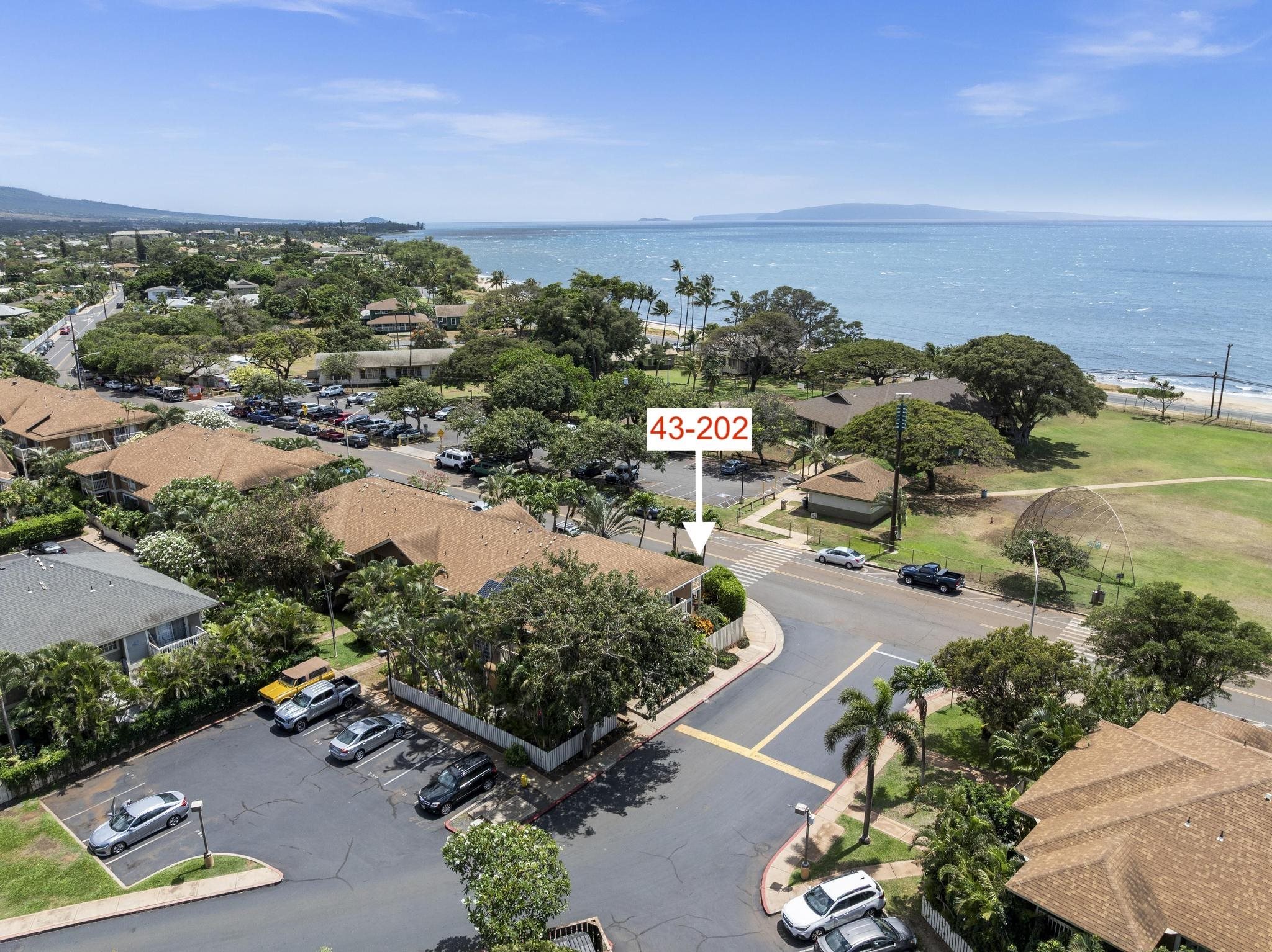 Kihei Villages VI condo # 43-202, Kihei, Hawaii - photo 7 of 30
