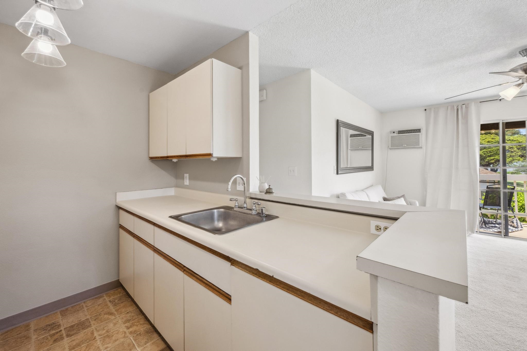 Kihei Villages VI condo # 43-202, Kihei, Hawaii - photo 9 of 30