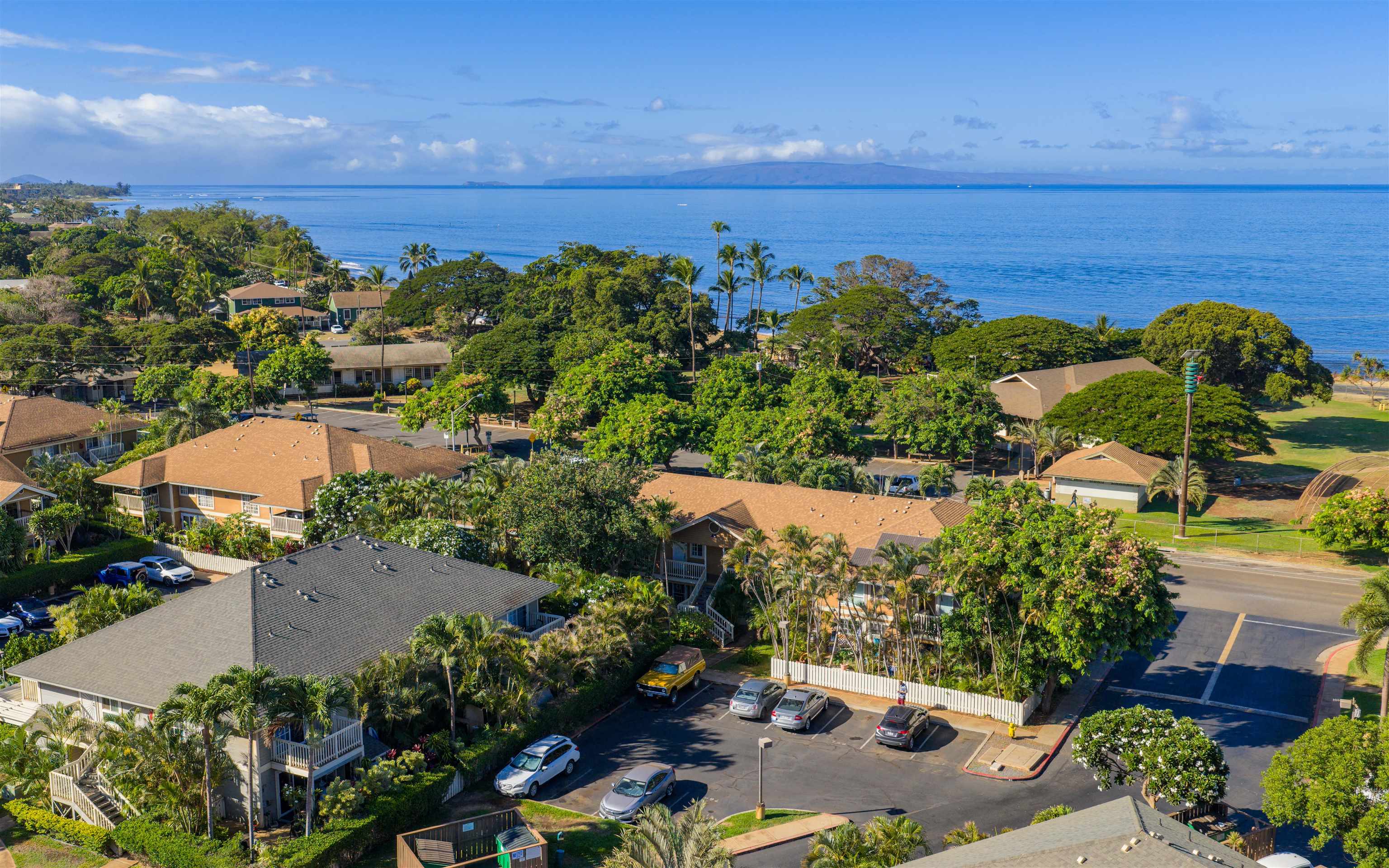 Kihei Villages VI condo # 43-204, Kihei, Hawaii - photo 20 of 21