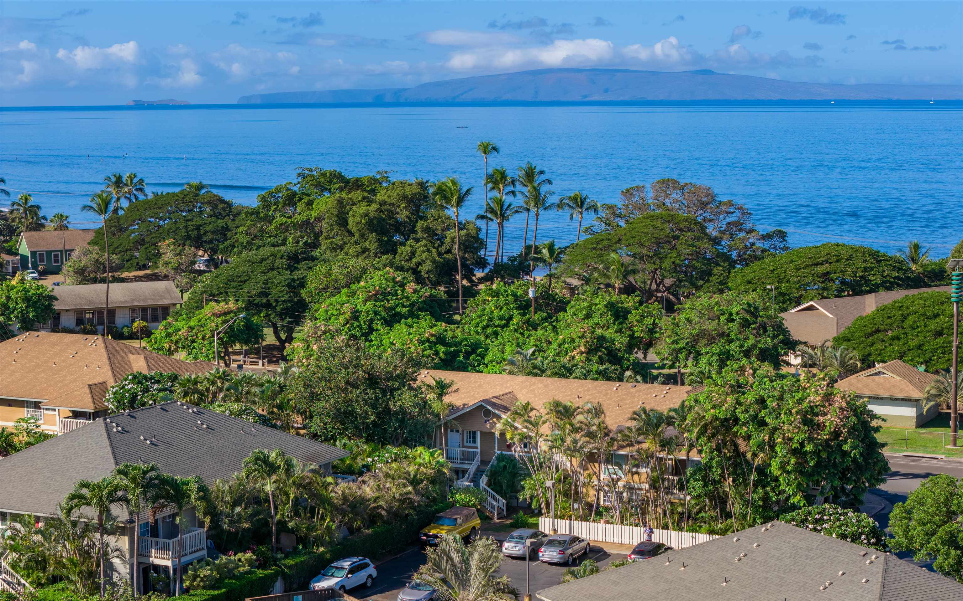 Kihei Villages VI condo # 43-204, Kihei, Hawaii - photo 21 of 21