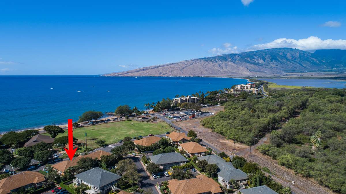 Kihei Villages IV condo # 43-205, Kihei, Hawaii - photo 2 of 30