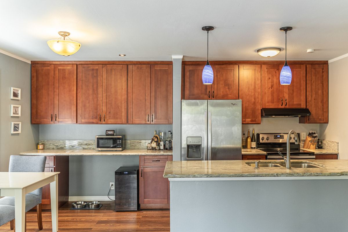 Kihei Villages IV condo # 43-205, Kihei, Hawaii - photo 3 of 30