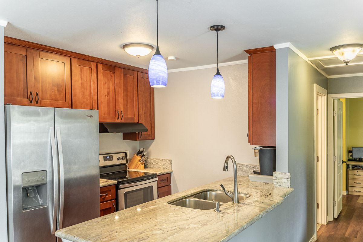 Kihei Villages IV condo # 43-205, Kihei, Hawaii - photo 21 of 30