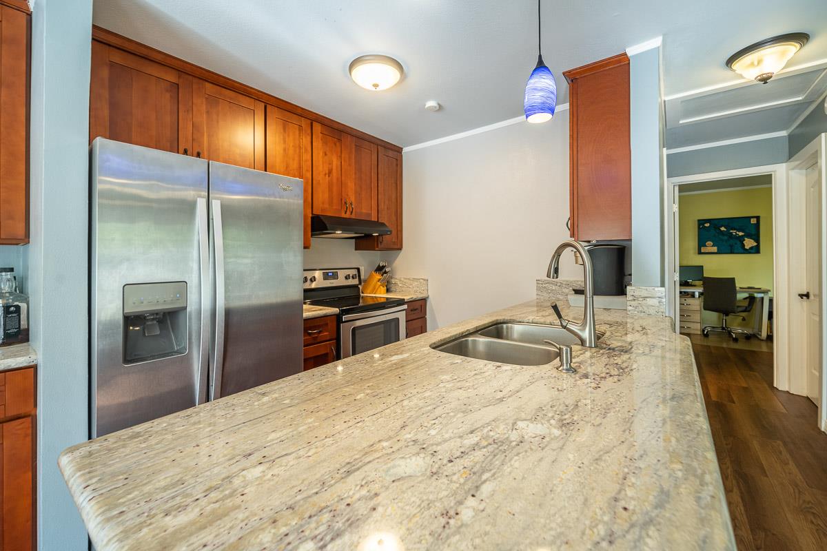 Kihei Villages IV condo # 43-205, Kihei, Hawaii - photo 23 of 30