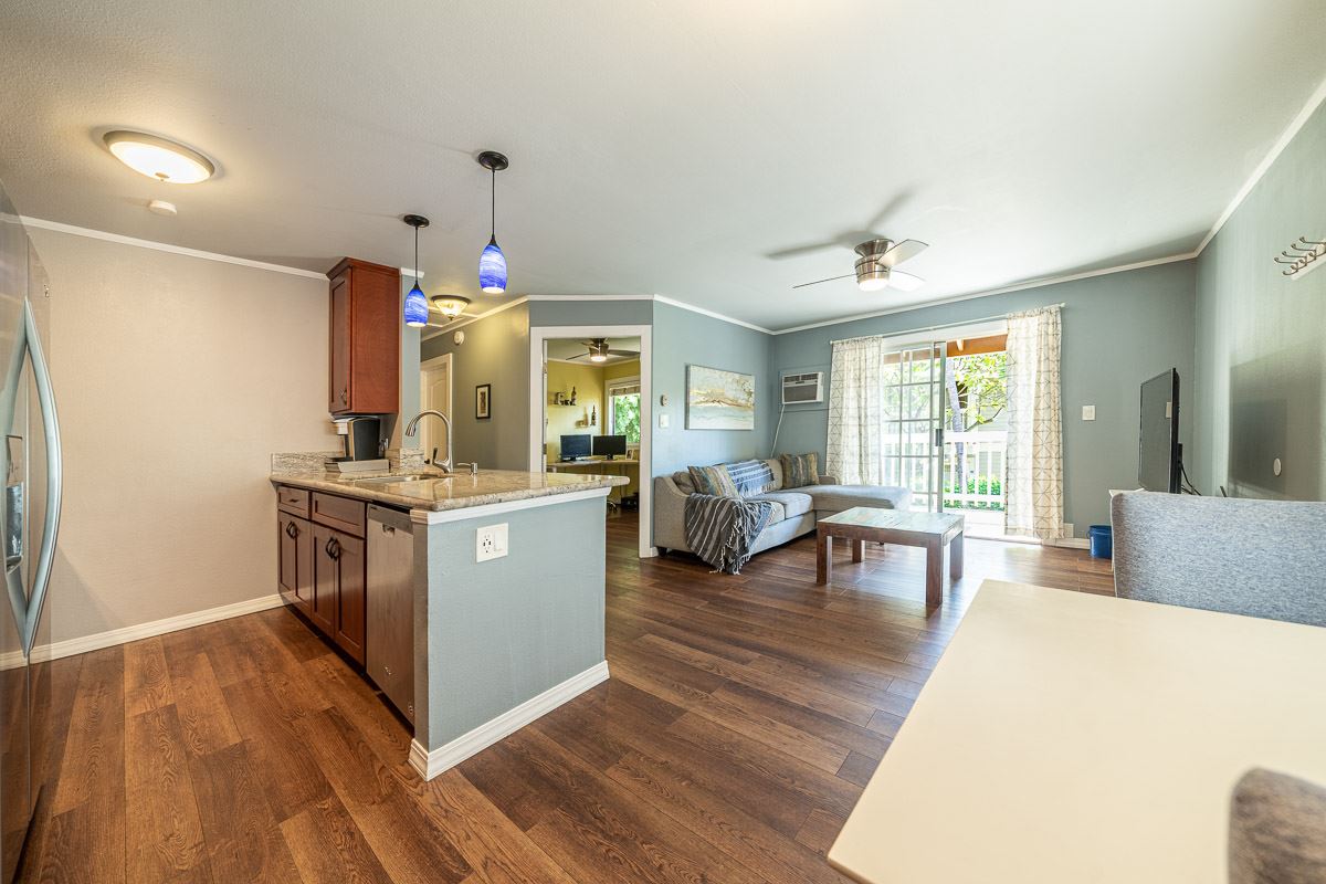 Kihei Villages IV condo # 43-205, Kihei, Hawaii - photo 4 of 30