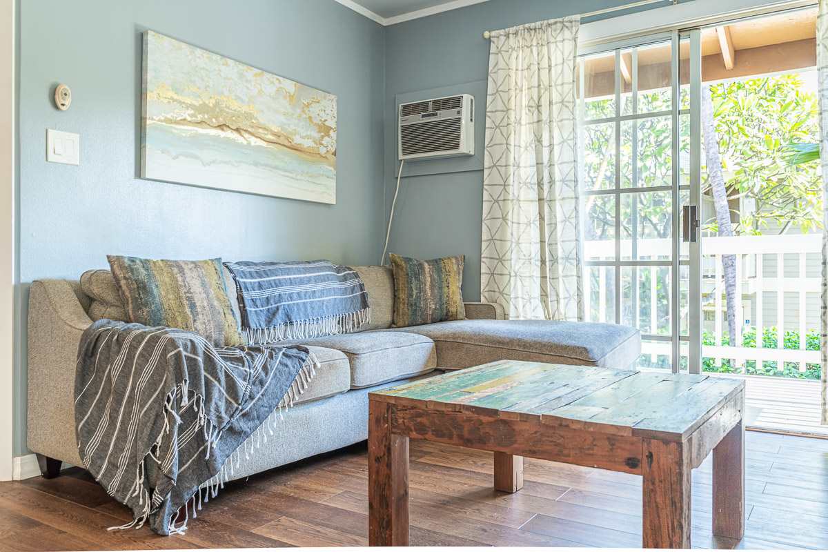 Kihei Villages IV condo # 43-205, Kihei, Hawaii - photo 5 of 30