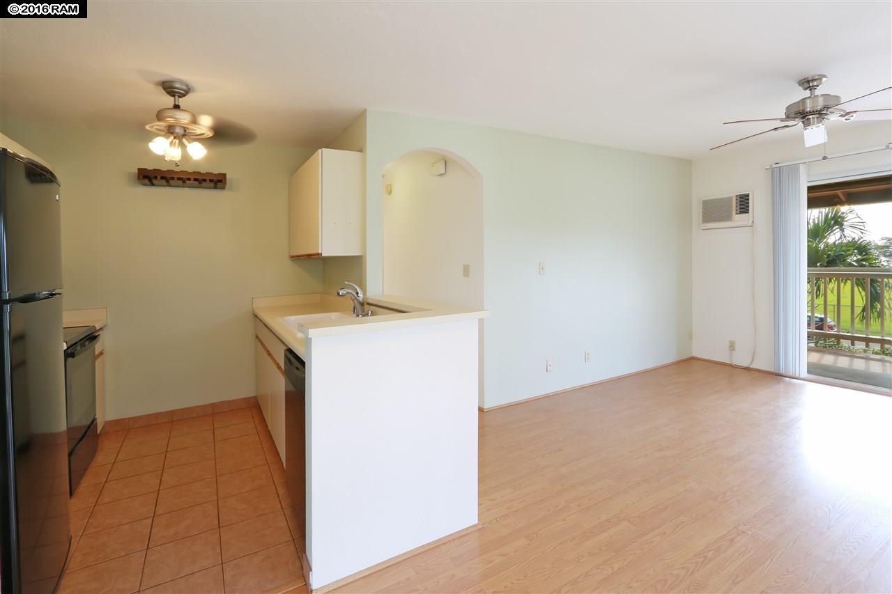 Kihei Villages VI condo # 44-203, Kihei, Hawaii - photo 3 of 28