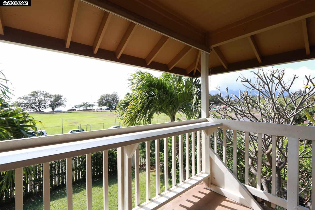 Kihei Villages VI condo # 44-203, Kihei, Hawaii - photo 24 of 28