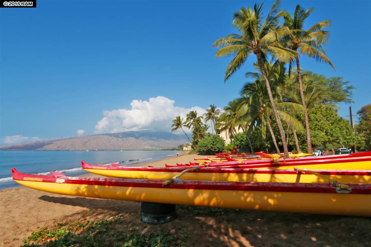 Kihei Villages VI condo # 44-203, Kihei, Hawaii - photo 26 of 28