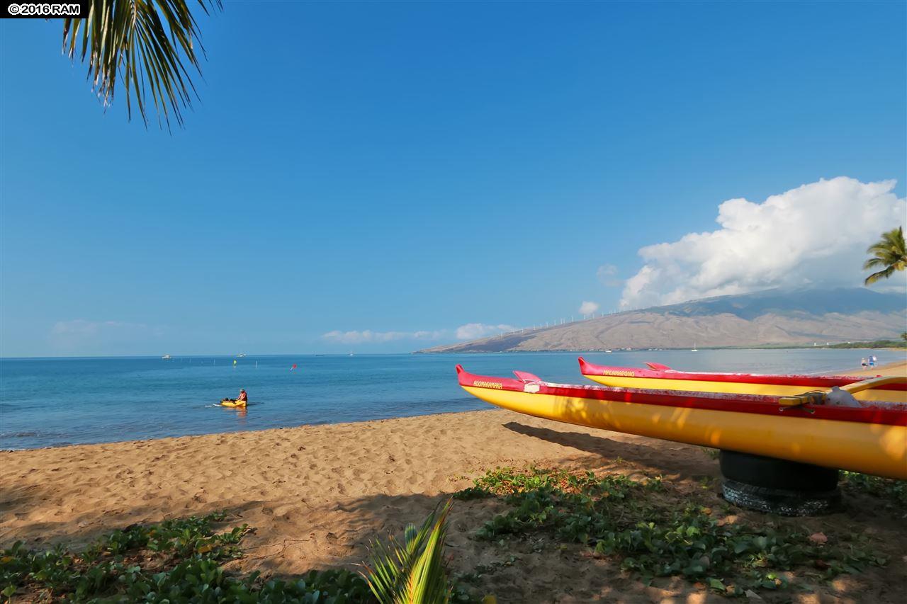 Kihei Villages VI condo # 44-203, Kihei, Hawaii - photo 27 of 28