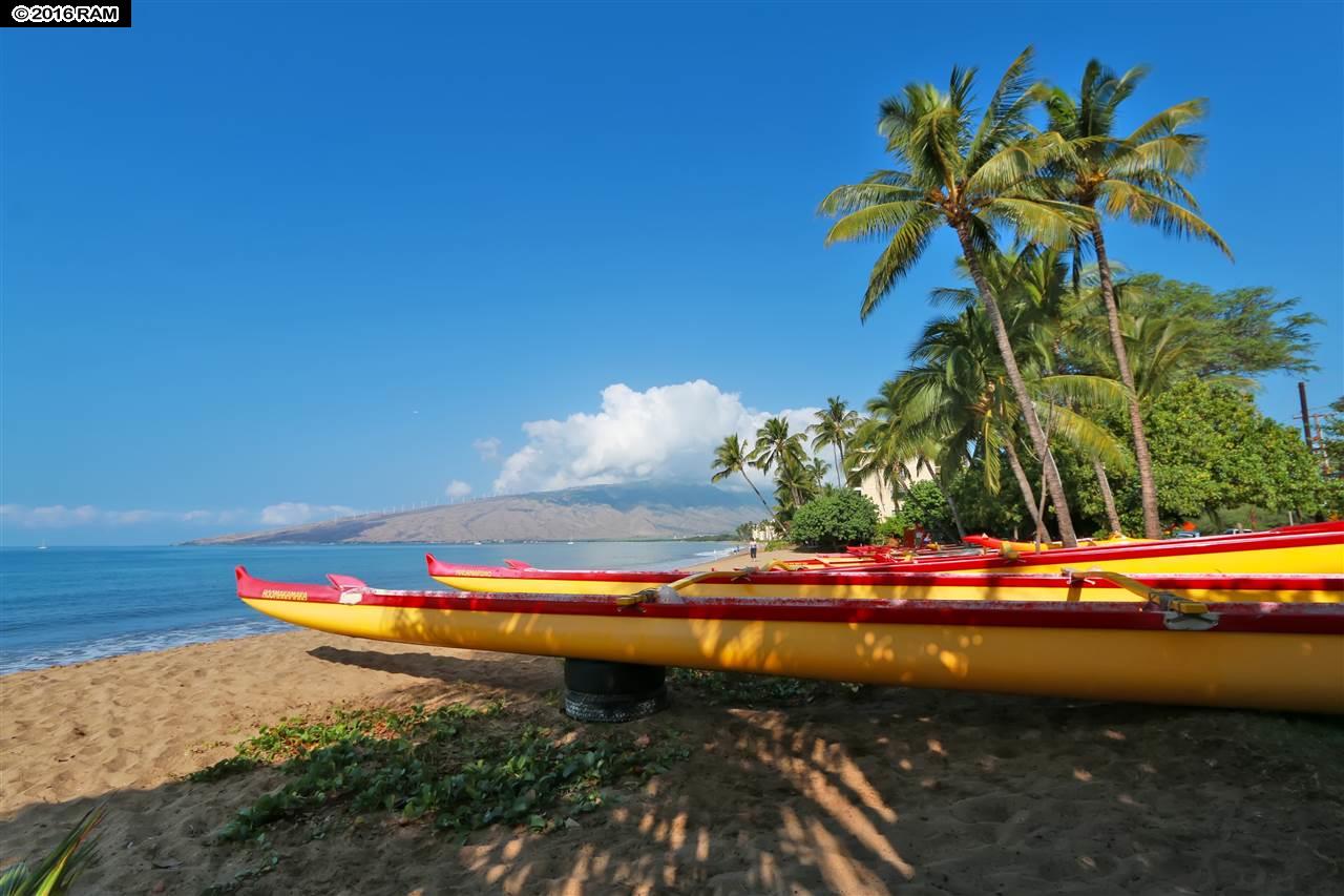 Kihei Villages VI condo # 44-203, Kihei, Hawaii - photo 28 of 28