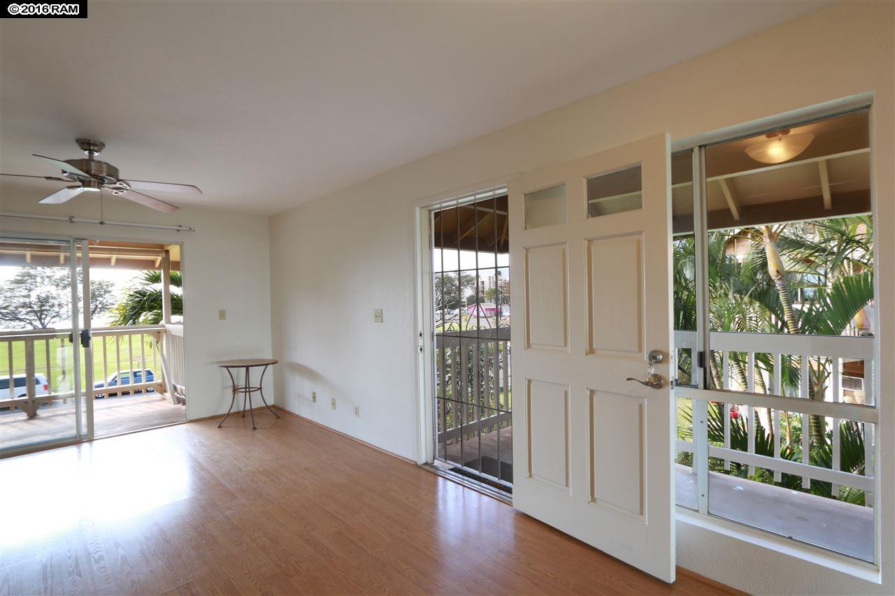 Kihei Villages VI condo # 44-203, Kihei, Hawaii - photo 10 of 28